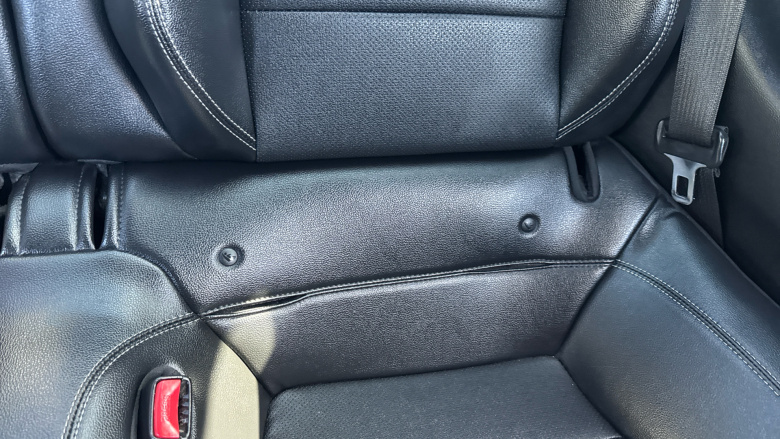 Ford Mustang 2.3 EcoBoost 2dr Auto Petrol Coupe